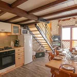 Résidence Les Hauts De Val Cenis Appartement