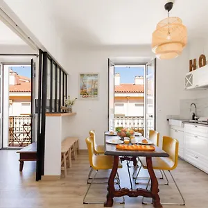 Appartement La Colline Yourhosthelper Cannes