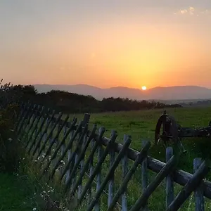 Pause Sur La Colline Hébergement de vacances