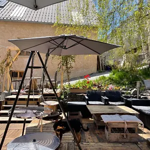  Hotel Du Savel