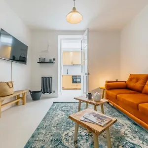 Appartement Superbe Centre-ville Biarritz