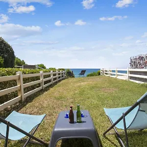 Appartement Des Marees - Welkeys Bidart