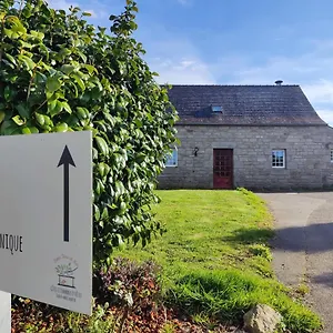 Hébergement de vacances Les De Ty Dreux Saint-Thégonnec