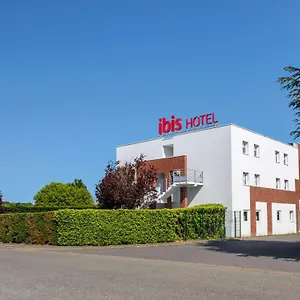 Ibis Massy 3* Massy (Essonne)