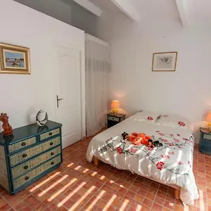 Hébergement de vacances Joli 36m2 Confort Châteauneuf-de-Gadagne