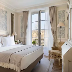 Du Quai Voltaire 3* Parijs