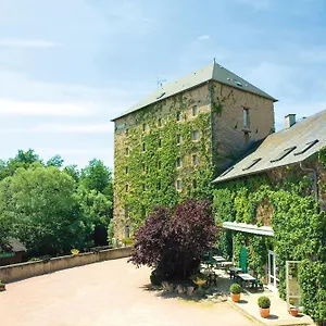 3* Hotel Du Moulin Marin