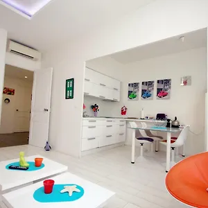 Appartement Le Riviera Duplex Mer Plage Palais Festivals Cannes
