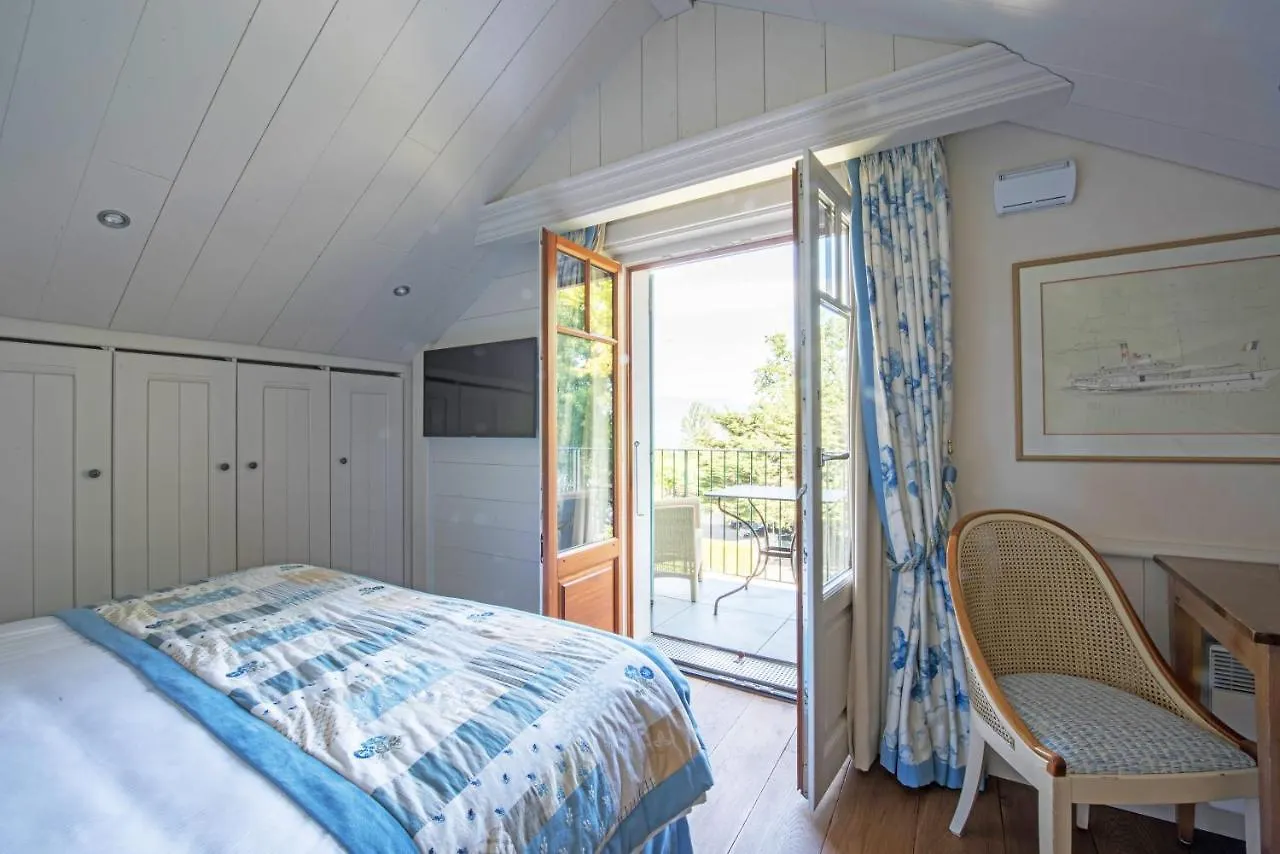 **** Hotel Villa Cécile Yvoire France