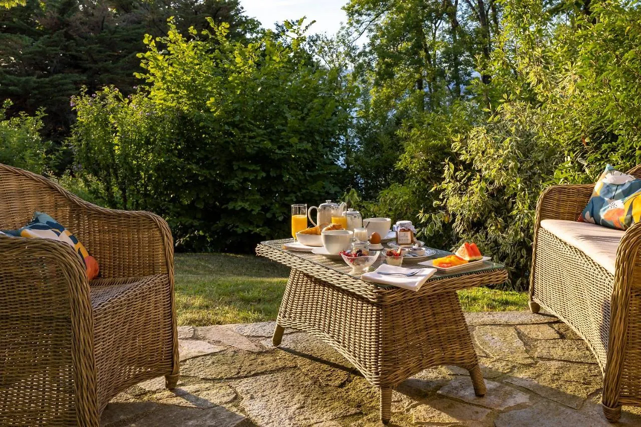 Villa Cécile Yvoire 4*,