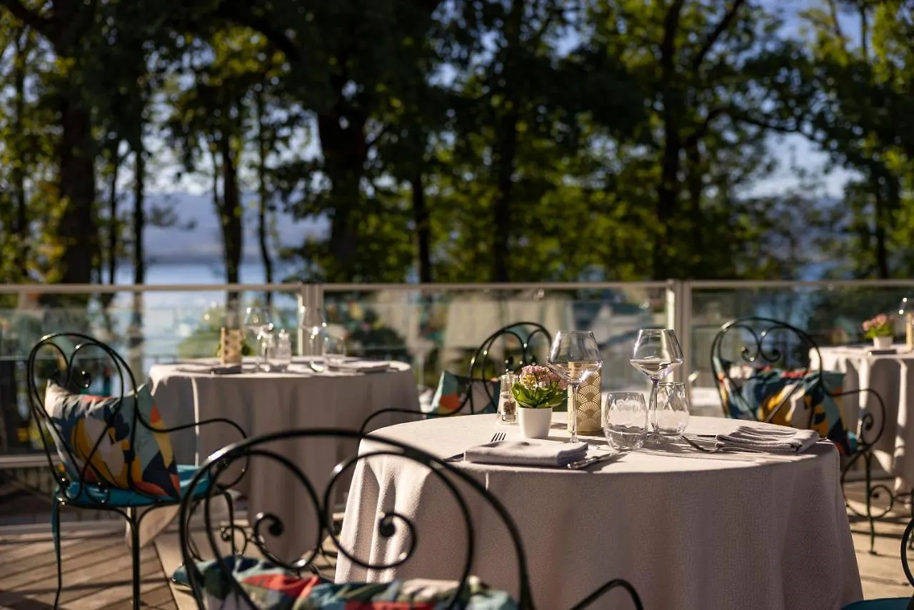 Villa Cecile Yvoire Hotel