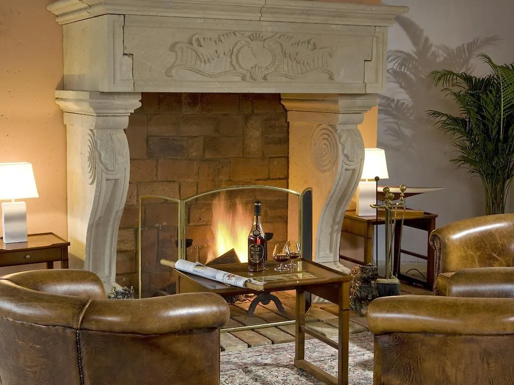 Hotel Villa Cécile Yvoire